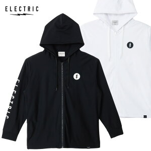 �u�S�i5-15�{ 19��14��-21��08�����v�y�䂤�p�P�b�g�z26SS ELECTRIC ���b�V���K�[�h E26SU08 ICON LOGO DRY FULL-ZIP�F ���K�i/�G���N�g���b�N/�����Y/����