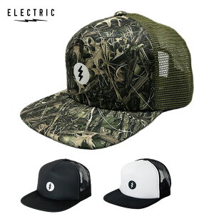 �u�S�i5-15�{ 19��14��-21��08�����v26SS ELECTRIC �L���b�v E26SC01 ICON LOGO MESH CAP: ���K�i/���j�Z�b�N�X/�G���N�g���b�N