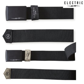「全品5-15倍 19日08時迄」【ゆうパケット】23-24 ELECTRIC ベルト RUBER GACHA BELT E24F50: 正規品/ユニセックス/エレクトリック/スノーボード/スノボ/snow