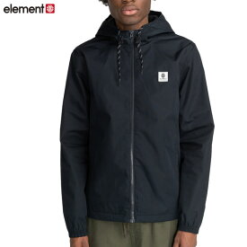 「全品10-16倍 17日08時迄」XLのみ ELEMENT ジャケット ALDER JACKET BC022-752: : 正規品/BC022752/エレメントスケートボード/メンズ/street