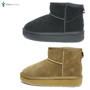 fB[X EMU [gu[c PLATFROM MICRO WOOL 2.0 W13252: Ki/G~/C/V[Y/cat-fs