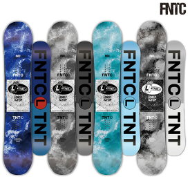 23-24 FNTC スノーボード TNT L: 正規品/メンズ/ファナティック/板/スノボ/FANATIC/snow