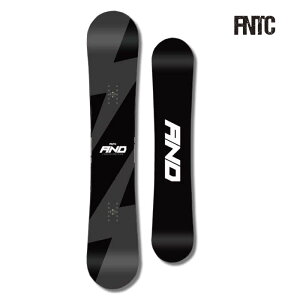 y\񏤕iz25-26 FNTC Xm[{[h AND: Ki/Y/t@ieBbN//Xm{/FANATIC/snow