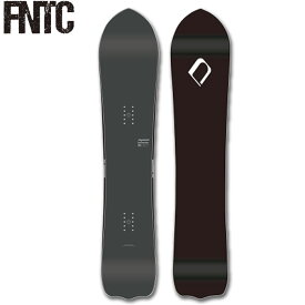 「全品5-15倍 13日08時迄」【予約商品】26-27 FNTC スノーボード DCC: 正規品/メンズ/ファナティック/板/スノボ/FANATIC/snow