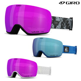 23-24 レディース GIRO ゴーグル ARTICLE 2 AsianFit: 正規品/ジロー/スノーボード/ジロ/スキー/スノボ/snow