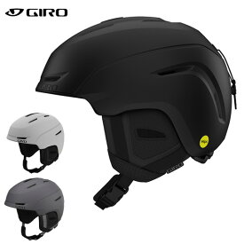 23-24 GIRO スノーヘルメット NEO MIPS アジアンフィット: 正規品/ジロー/メンズ/スノーボード/ジロ/スキー/snow