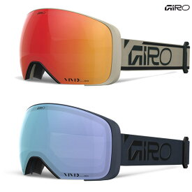 「全品10-15倍 12日08時迄」25-26 GIRO ゴーグル COMP Asian Fit : 正規品/ジロー/メンズ/スノーボード/スキー/スノボ/snow