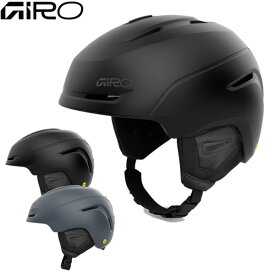 「全品5-15倍 21日08時迄」【予約商品】26-27 GIRO スノーヘルメット NEO MIPS ASIAN FIT : 正規品/ジロー/メンズ/スノーボード/ジロ/スキー/スノボ