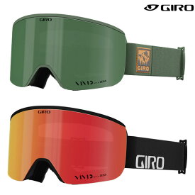 「全品10-15倍 12日08時迄」24-25 GIRO ゴーグル AXIS Asian Fit : 正規品/ジロー/メンズ/スノーボード/スキー/スノボ/snow