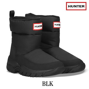�u�S�i5-15�{ 21��08�����vHUNTER �X�m�[ �u�[�c UFS7119WWU INTREPID WANDERER SHORT SNOW BOOT: ���K�i/�n���^�[/�����Y/�h���u�[�c/�j���p