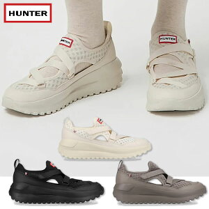 �u�S�i2-15�{ 11��02�����v���f�B�[�X HUNTER �X�j�[�J�[ WFF3123MSH TRAVEL FLOW MARY JANE TRAINER: ���K�i/�n���^�[/�����p�V���[�Y/�X���b�|��/�C