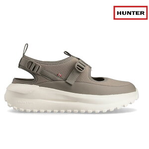 �u�S�i5-15�{ 19��14��-21��08�����v���f�B�[�X HUNTER �T���_�� UFF7103MSH UNISEX TRAVEL FLOW SANDAL: ���K�i/�n���^�[/����/���f�B�[�X�T���_��