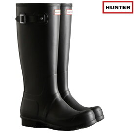 29cmあり HUNTER メンズレインブーツ Original Tall Rain Boots MFT9000RMA: 国内正規品/長靴/シューズ/ハンター