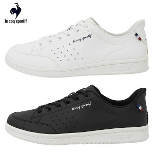 fB[X LE COQ SPORTIF Xj[J[ QL3XJC06  [ SI: Ki/RbN/RbNX|eBt/C/V[Y