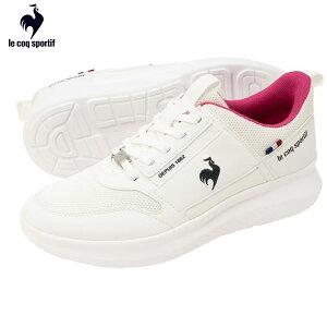 fB[X LE COQ SPORTIF Xj[J[ LU5SSN00LZ LCS }k: Ki/RbN/RbNX|eBt/C/V[Y