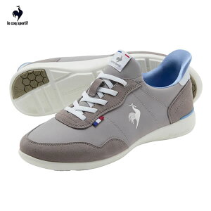 �u�S�i6-15�{ 31��13��-8��3��08�����v���f�B�[�X LE COQ SPORTIF �X�j�[�J�[ LU6SSN18LZ LCS �Z�M���[�� III ���C�h SI: ���K�i/���R�b�N/���R�b�N�X�|���e�B�t/�C/�V���[�Y