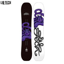 楽天市場】lib tech lost snowboardの通販