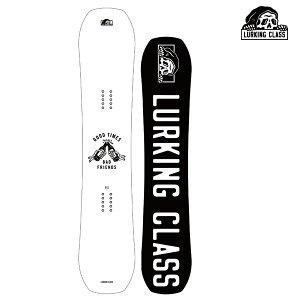 uSi10-16{ 1102v24-25 LURKING CLASS Xm[{[h GOOD TIMES BAD FRIENDSFKi/[LNX/Y/Xm{/