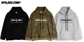 「全品5-15倍 11日14時-16日08時迄」【予約商品】26-27 MOUNTAIN ROCK STAR パーカー BILLBOARD PULLOVER: 正規品/ユニセックス/スノーボードウエア/マウンテンロックスター