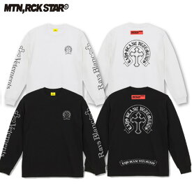 「全品5-15倍 11日14時-16日08時迄」【即納】【ゆうパケット】26-27 RAYS Tシャツ RAYS LS TEE: 正規品/ユニセックス/スノーボードウエア/マウンテンロックスター/長袖/レイズ