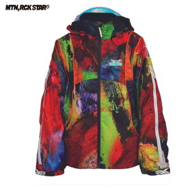 「全品5-15倍 11日14時-16日08時迄」【即納】26-27 PLAN B PROJECT ジャケット FULLZIP JACKET: 正規品/ユニセックス/スノーボードウエア/プランビープロジェクト/マウンテンロックスター