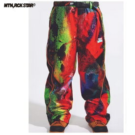 「全品5-15倍 11日14時-16日08時迄」【即納】26-27 PLAN B PROJECT パンツ SIDEZIP PANTS: 正規品/ユニセックス/スノーボードウエア/プランビープロジェクト/マウンテンロックスター