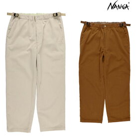 25FW NANGA ロングパンツ N2530-1D094A CORDUROY CLIMBING PANTS： 正規品/ナンガ/メンズ/OUTDOOR