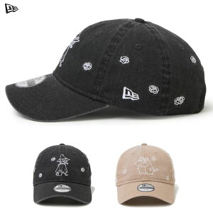 �u�S�i5-15�{ 10��06��08�����v26FW �q���p NEW ERA �L���b�v YTH920 MOOMIN FLOWER ITLN WASH ���[�~��: ���K�i/���j�Z�b�N�X/�W���j�A/�L�b�Y/�X�q/�j���[�G��