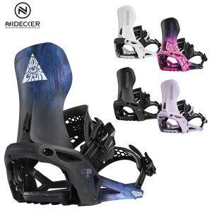 y\񏤕iz25-26 NIDECKER oCfBO LT-SUPERMATIC F Ki/Y/iCfbJ[/jfbJ[/Xm[{[h /Xm{//snow