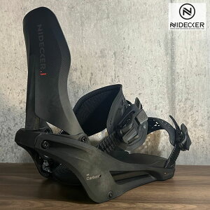 �y�\�񏤕i�z26-27 NIDECKER �o�C���f�B���O SUPERMATIC CARBON�F ���K�i/�����Y/�i�C�f�b�J�[/�j�f�b�J�[/�X�m�[�{�[�h /�X�m�{/snow