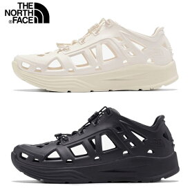 「全品5-10倍 27日08時迄」24SS THE NORTH FACE 靴 RE-Activ Sneaker NF52451: 正規品/ノースフェイス/ユニセックス/メンズ/レディース/シューズ/スニーカー/cat-fs