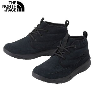 25FW THE NORTH FACE kvV `bJu[c NF52574 Nuptse Chukka WP 2 Suede: Ki/m[XtFCX/jZbNX/Y/V[Y