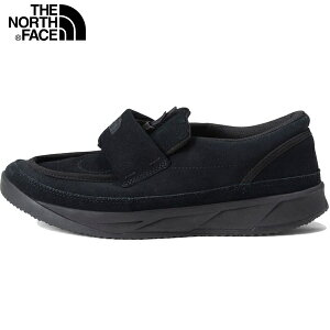 25FW THE NORTH FACE C [t@[XG[h NF52576 Nuptse Loafer Suede: Ki/m[XtFCX/jZbNX/Y/fB[X/V[Y/cat-fs
