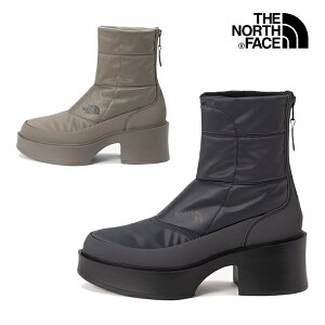 uSi10-16{ 2608v25FW fB[X THE NORTH FACE kvVu[c NFW52574 W Kalmia Nuptse Boots WP SE: Ki/m[XtFCX/TNF