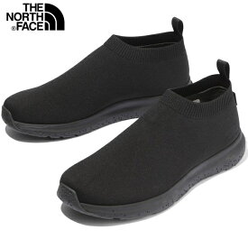 「全品5-10倍 31日08時迄」24SS THE NORTH FACE 靴 Velocity Knit 2 GTX Invisible Fit NF52349: 正規品/ノースフェイス/ユニセックス/メンズ/レディース/シューズ/スニーカー/cat-fs