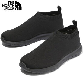 24SS THE NORTH FACE 靴 Velocity Knit 2 GTX Invisible Fit NF52349: 正規品/ノースフェイス/ユニセックス/メンズ/レディース/シューズ/スニーカー/cat-fs