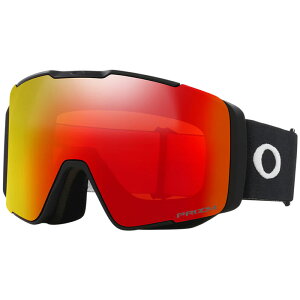 25-26 OAKLEY �S�[�O�� Line Miner PRO L (Low Bridge Fit) Snow Goggles OO7143A-03 MatteBlack�F ���K�i/�I�[�N���[/�X�L�[/�X�m�[�{�[�h/�X�m�{/�����Y/snow