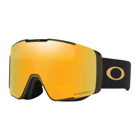 「全品5-15倍 11日08時迄」【即納】25-26 OAKLEY ゴーグル LINE MINER PRO L ASIA 71431600 50th Anniversary ： 正規品/オークリー/スキー/スノーボード/スノボ/snow