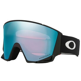 「全品5-15倍 12日08時迄」25-26 OAKLEY ゴーグル FLOW SCAPE L ASIA 7145-01： 正規品/オークリー/スキー/スノーボード/スノボ/snow