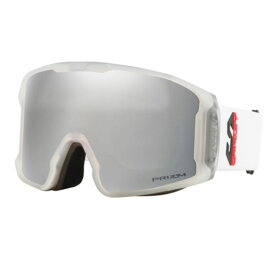 OAKLEY ゴーグル Line Miner L Snow Goggles OO7070-B2： 正規品/オークリー/スキー/スノーボード/スノボ/メンズ/snow