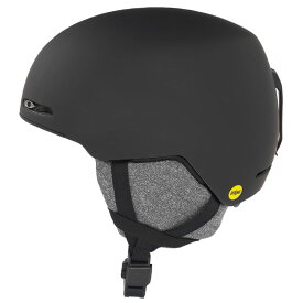 「全品5-10倍 21日08時迄」23-24 OAKLEY ヘルメット MOD1 Asia Fit MIPS Blackout： 正規品/オークリー/スキー/スノーボード/スノボ/メンズ/snow