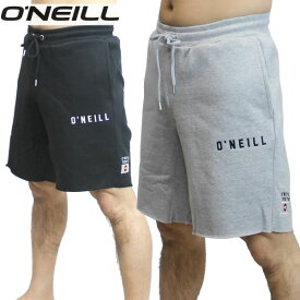 O'NEILL スウェットショーツ 610-750: 正規品/メンズ/オニール/ウォークショーツ/短パン/610750/surf
