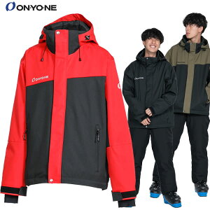 uSi5-15{ 608v23-24 ONYONE XL[WPbg SHELL JACKET ONJ96500: Ki/Il/Y/XL[EFA/snow