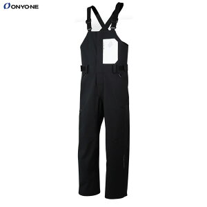 uSi5-15{ 2414-2608vy10{\/񂹏iz25-26 ONYONE XL[pc ONP98311 EDGE SHELL BIB PANTS: Ki/EGA/Il/Y/XL[EFA/snow