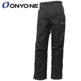 「全品5倍 4月2日08時迄」22-23 ONYONE スキーパンツ COMBAT PANTS(OG) ODP91912: ブラック（009） 国内正規品/ウエア/オンヨネ/メンズ/スキーウェア/snow