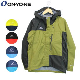 「全品5-10倍 26日08時迄」23-24 ONYONE スキージャケット COMBAT JACK(OG) ODJ91908: 正規品/ウエア/オンヨネ/メンズ/スキーウェア/snow