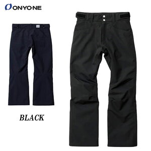 XL̂ ONE THREE pc MEN'S PANTS OTP92601-1: Ki/EGA/Il/X[/Xm[{[h/ONYONE/snow