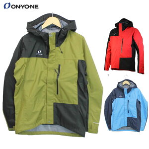 ONYONE XL[WPbg COMBAT JACK(OG) ODJ91908: Ki/EGA/Il/Y/XL[EFA/snow