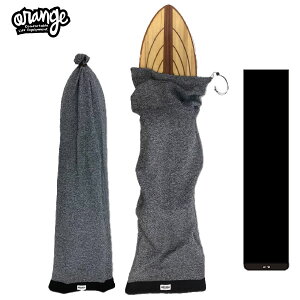 「全品5-15倍 27日08時迄」ORAN'GE ニットケース Snowboard Sack 2 #200121: 正規品/メンズ/ORANGE/オレンジ/スノーボード/スノボ/snow