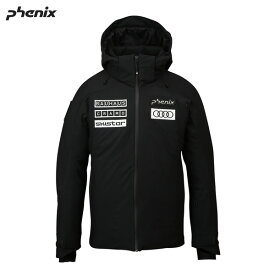25-26 PHENIX スキージャケット Sweden Monotone Ski Jacket EFM25OT11RP: 正規品/フェニックス/メンズ/ウエア